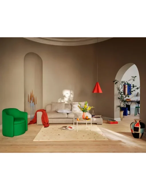 Pendant Lamp - Skirt