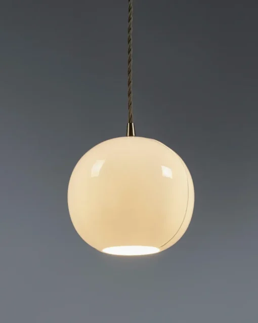 Pendant Lamp White Cosmo