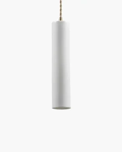 Pendant Lamp White Olympia N°3