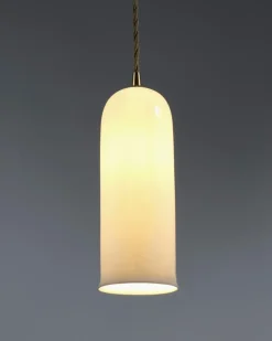 Pendant Lamp White Olympia N°2