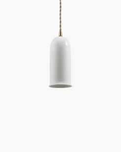 Pendant Lamp White Olympia N°1