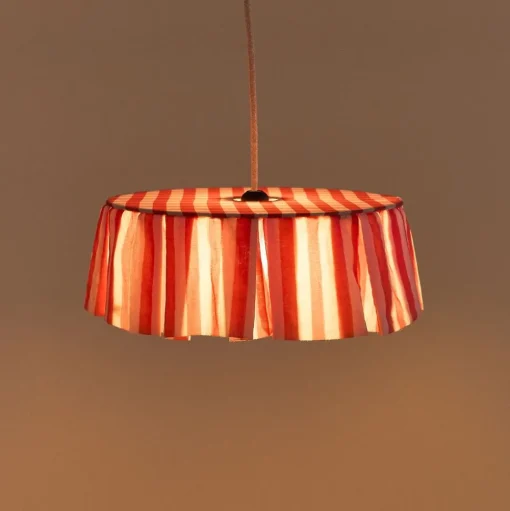 Pendant Lampshade 40cm Vibes