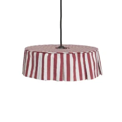 Pendant Lampshade 40cm Vibes