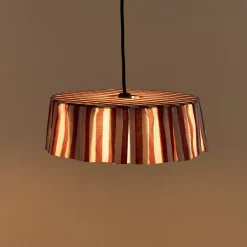 Pendant Lampshade 40cm Vibes