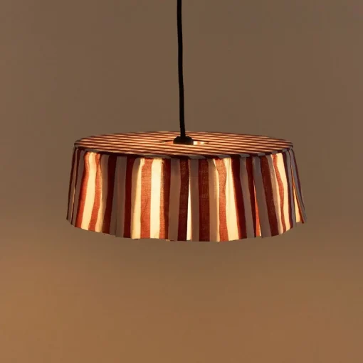 Pendant Lampshade 40cm Vibes