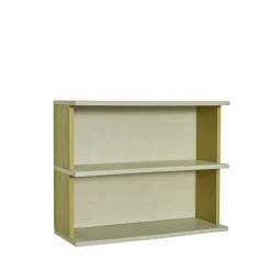 Pep Shelf