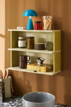 Pep Shelf