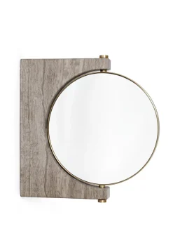 Pepe Marble Mirror