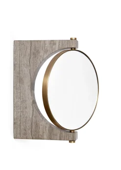 Pepe Marble Mirror