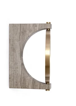 Pepe Marble Mirror