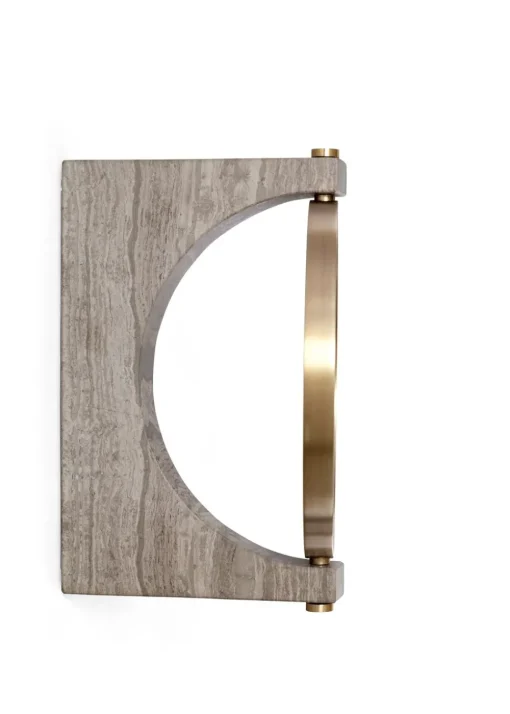 Pepe Marble Mirror