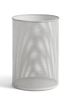 Perforated Bin