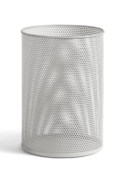 Perforated Bin
