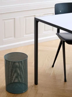 Perforated Bin