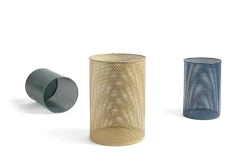 Perforated Bin