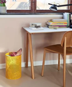 Perforated Bin