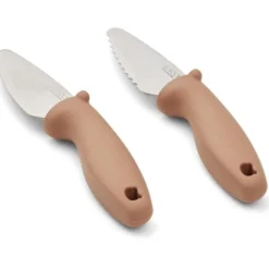 Perry Cutting Knife Set
