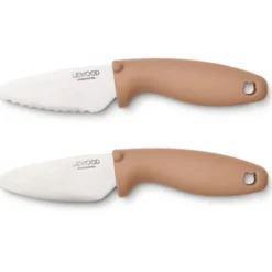 Perry Cutting Knife Set