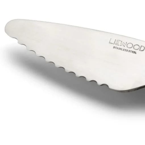 Perry Cutting Knife Set
