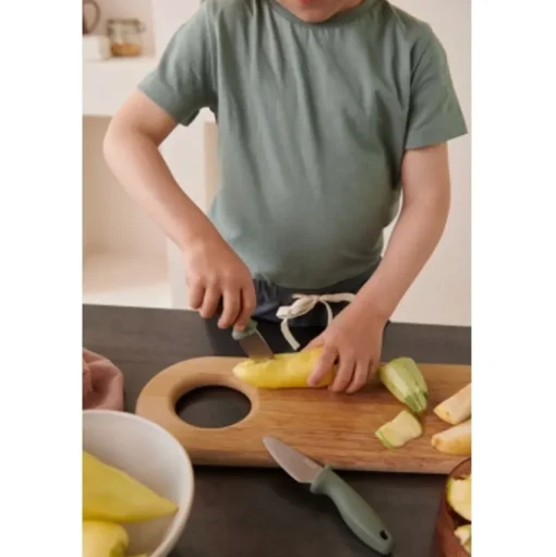 Perry Cutting Knife Set
