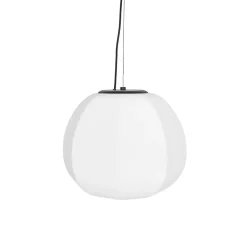 Persimon Pendant