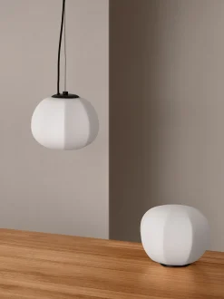 Persimon Pendant