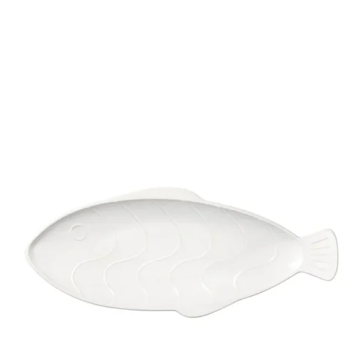 Pesce Plate