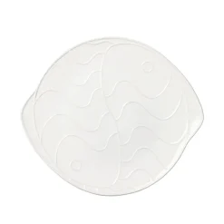 Pesce Plate