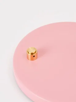 Petite Machine Floor