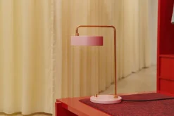 Petite Machine Table