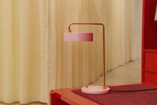 Petite Machine Table