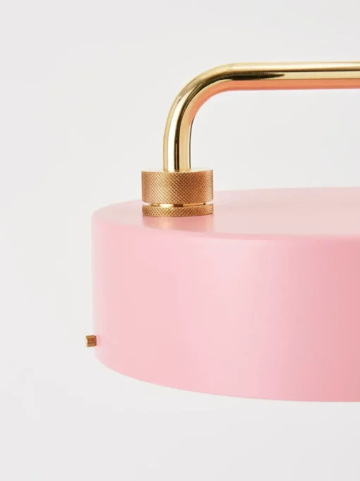 Petite Machine Table