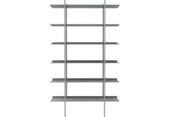 Phantom Shelving System
