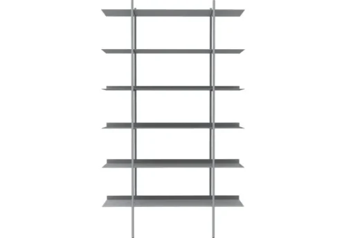 Phantom Shelving System