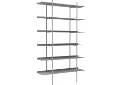 Phantom Shelving System