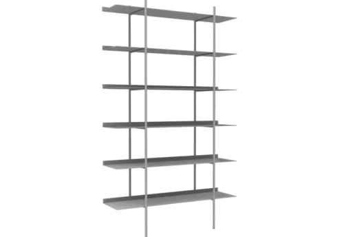 Phantom Shelving System
