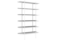 Phantom Shelving System