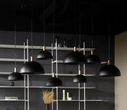 Phantom Shelving System