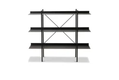 Phantom Shelving System