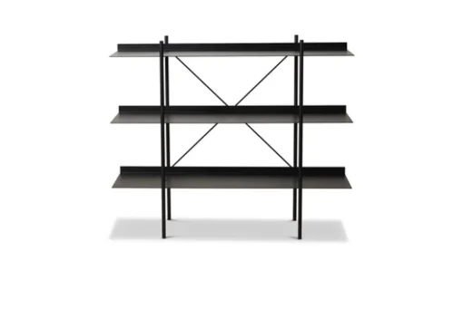 Phantom Shelving System