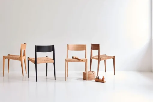 PIA CHAIR