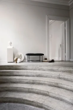 Piano Bench by Emil Thorup