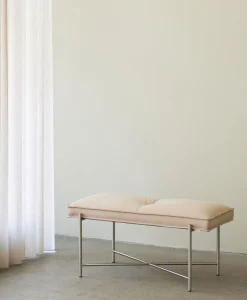 Piano Bench by Emil Thorup