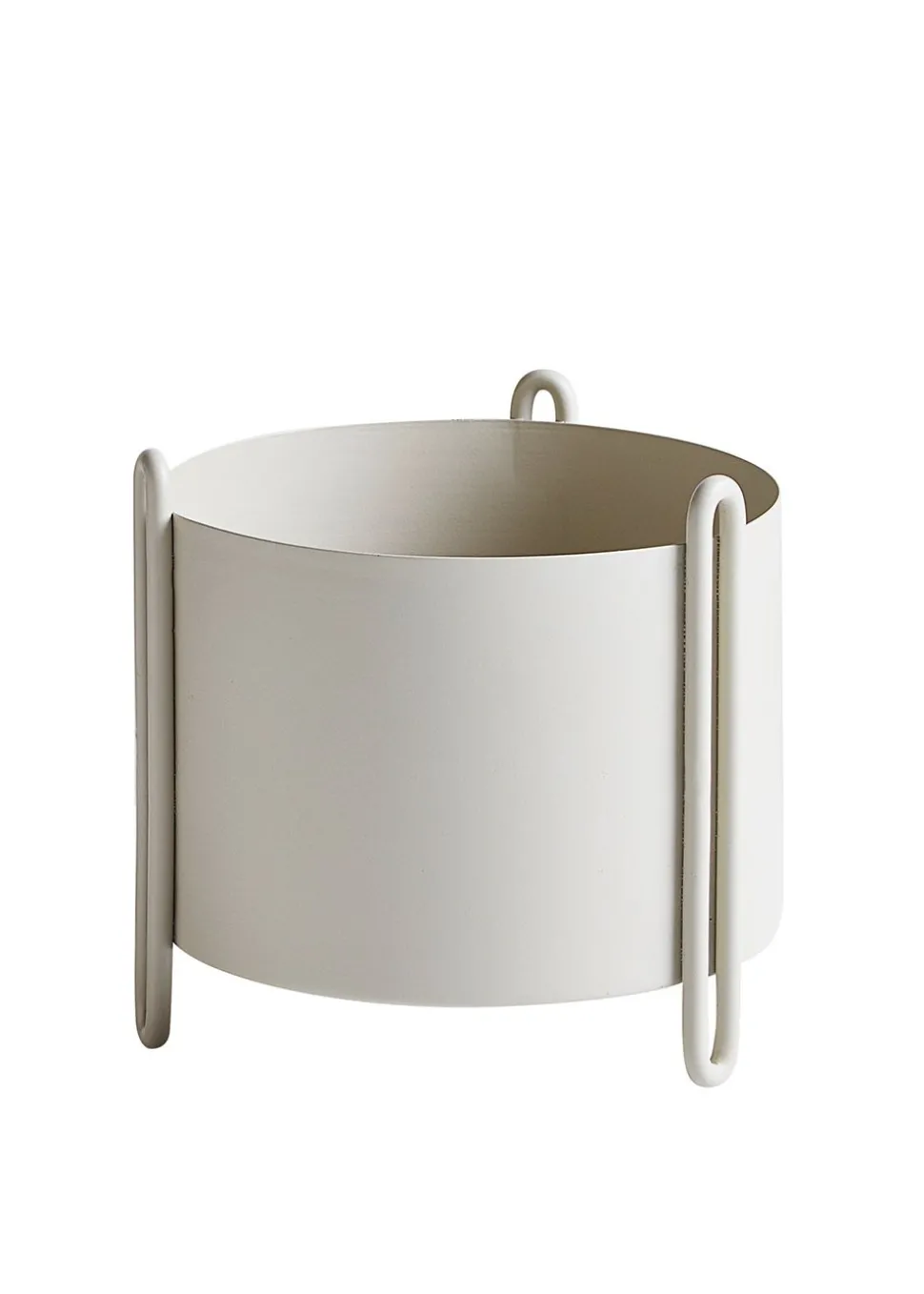 Pidestall Flowerpot