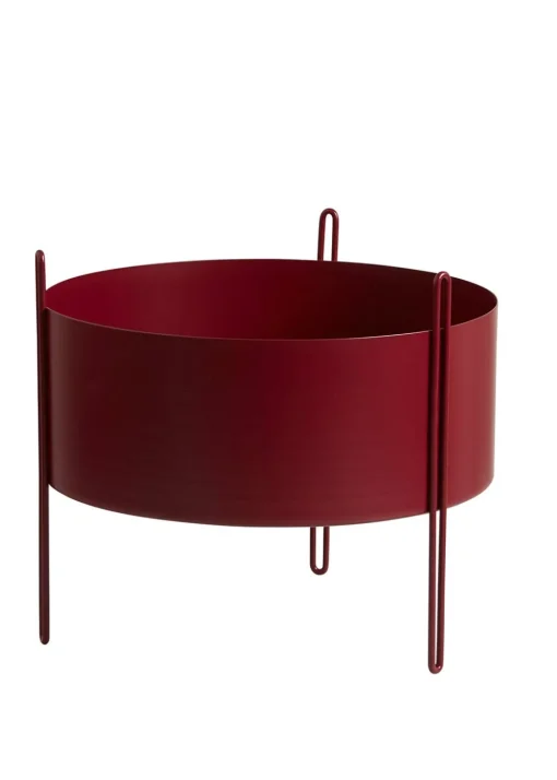 Pidestall Flowerpot