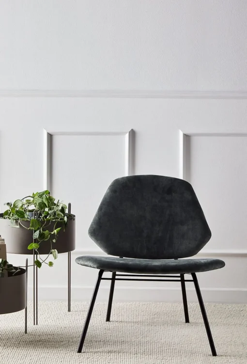 Pidestall Flowerpot
