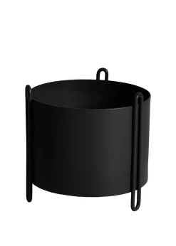 Pidestall Flowerpot