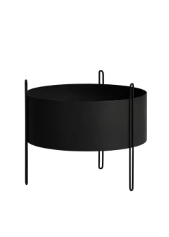Pidestall Flowerpot