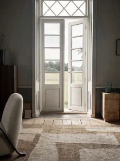 Piece Rug