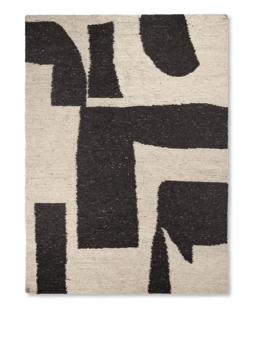 Piece Rug